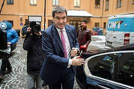 La CDU refuerza su perfil conservador y se distancia de la era Merkel