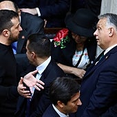 El pulso de Orbán a la UE puede dejar a Ucrania en la estacada