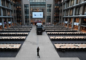 Los Balcanes vuelven a llamar a la puerta de una UE dividida