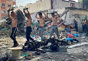Una nueva tregua se negocia en Gaza