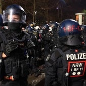 Alemania detiene un plan de atentado con la detención de cuatro miembros de Hamás