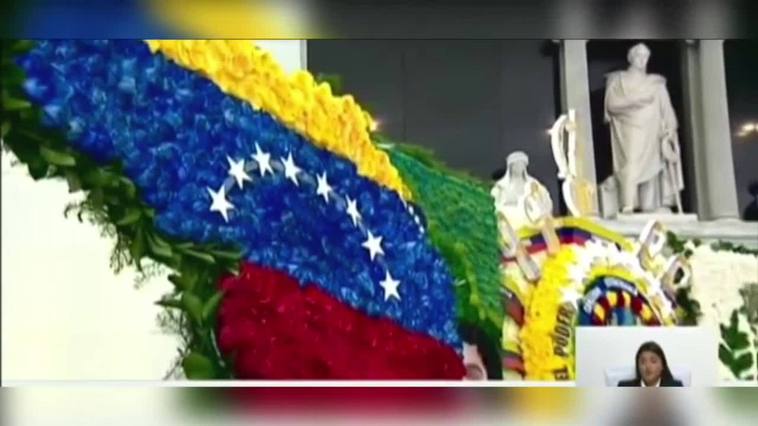 Fuerza Armada venezolana está "preparada" para "cualquier escenario" en disputa con Guyana