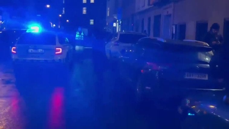 Tiroteo en Praga: Último balance de fallecidos e información del atacante