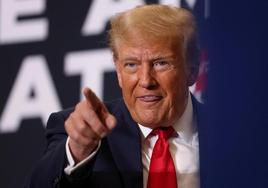 La Corte Suprema de EE.UU. rechaza evaluar por vía rápida «inmunidad absoluta» de Trump