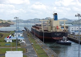 La inusual intranquilidad de Panamá