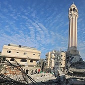 Genocidio cultural en Gaza: su patrimonio, víctima colateral de la guerra