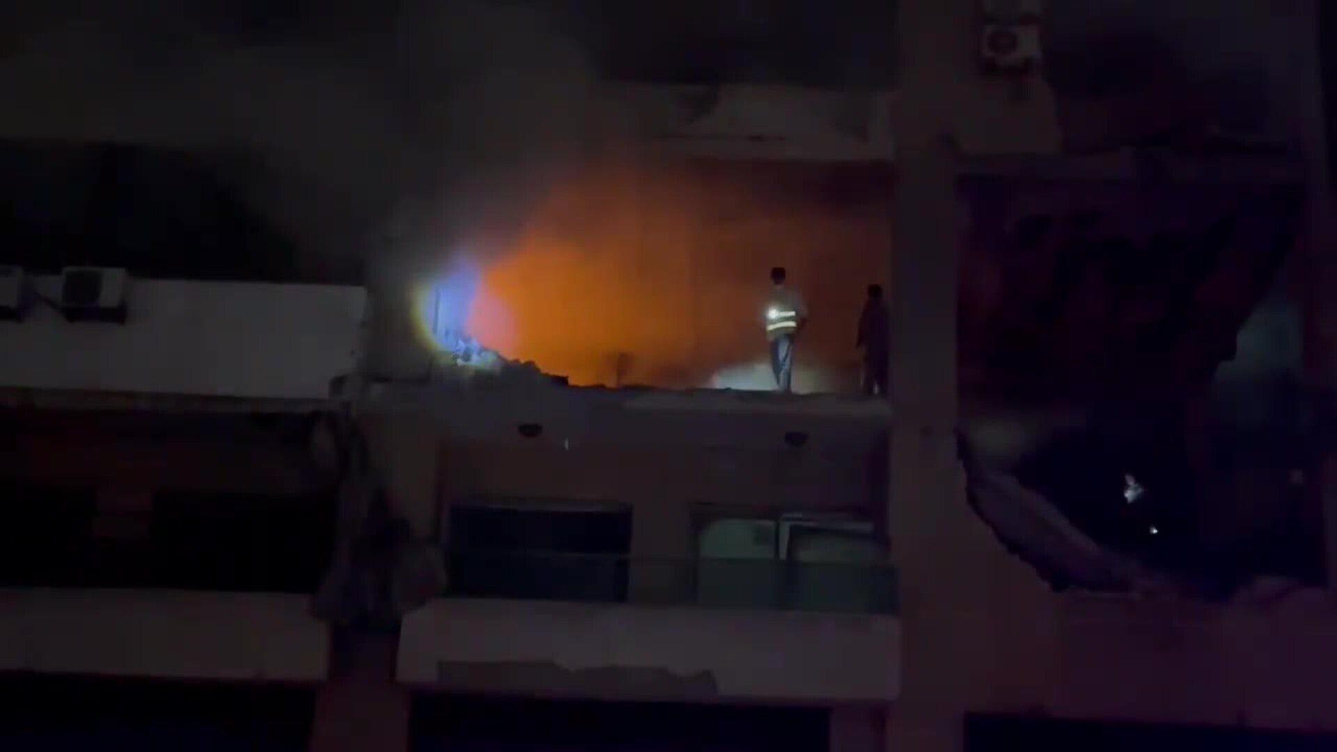 Primer ministro libanés ordena elevar queja &quot;urgente&quot; ante la ONU por el ataque en Beirut