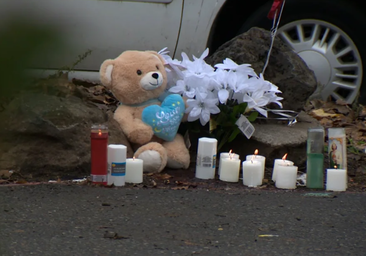 Un niño de diez años mata a disparos a otro en California por ganarle en una carrera de bicis