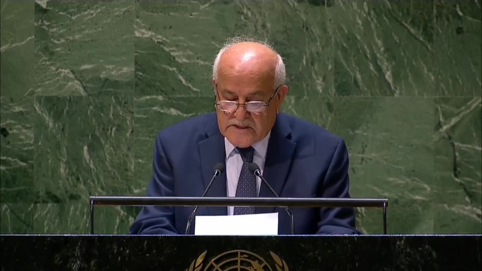 La ONU vuelve a tratar la guerra en Gaza tras un veto de EE.UU. en el Consejo de Seguridad