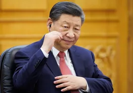 El miedo a Xi Jinping distancia a Taiwán aún más de China