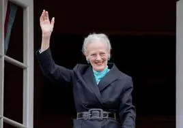 Abdicación Reina Margarita II de Dinamarca: cuándo es, horario, recorrido en carruaje y actos oficiales