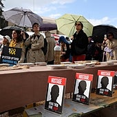 Irán y su 'Eje de la Resistencia' multiplican los frentes abiertos tras cien días de guerra en Gaza