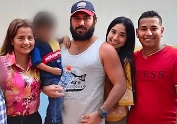 Los hijos y la mujer del prófugo Fito, enfermera y millonaria, fueron liberados en Ecuador tras ser expulsados de Argentina