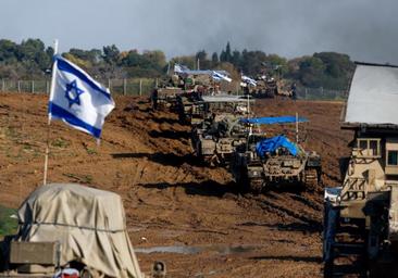 Israel ofrece a Hamás dos meses de tregua y liberar a presos a cambio de los secuestrados