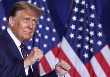 ¿Por qué con Trump el Partido Republicano está más muerto que vivo?