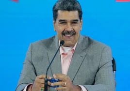 Maduro asegura que los acuerdos de Barbados «están heridos de muerte»