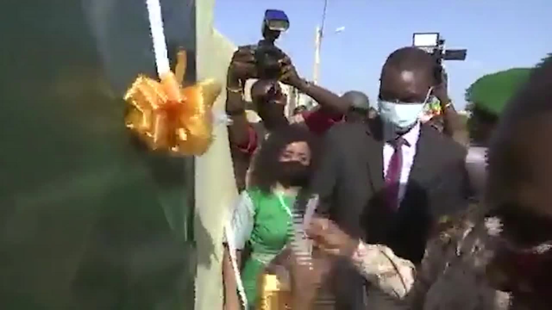 Burkina Faso, Malí y Níger abandonan la CEDEAO