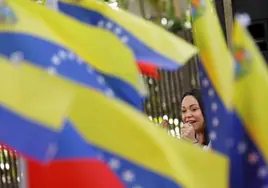 La oposición venezolana pide a Macron, Petro y Lula que defiendan los Acuerdos de Barbados