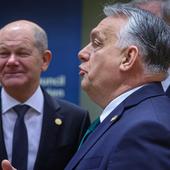 Los líderes de la UE acuerdan por unanimidad la ayuda de 50.000 millones para Ucrania dentro del presupuesto