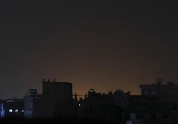 EE.UU. prosigue su represalia anti-iraní con bombardeos a los hutíes de Yemen