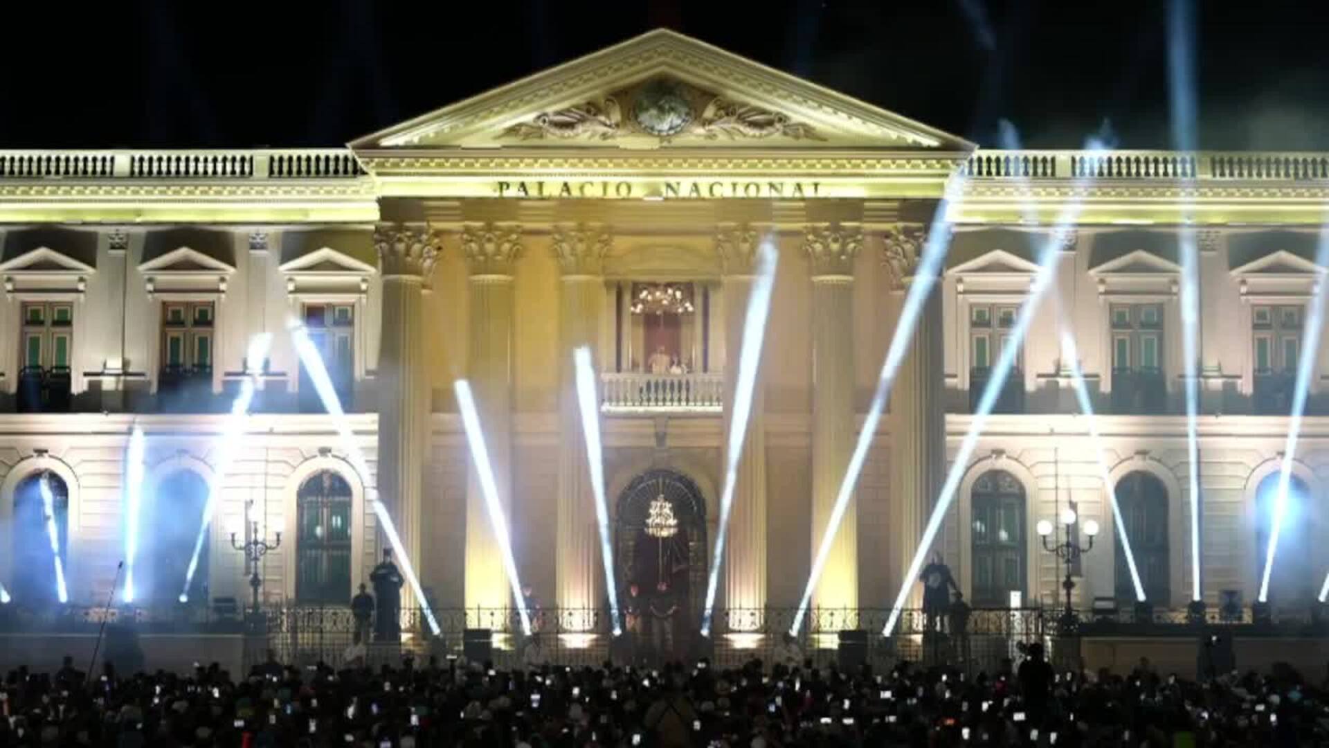 Bukele asegura haber ganado las elecciones salvadoreñas