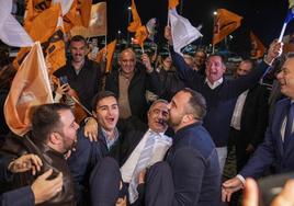 La derecha gana las elecciones regionales en Azores y arranca reforzada para las legislativas