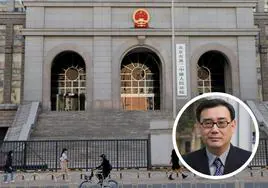 Un tribunal chino condena a muerte al escritor australiano Yang Hengjun por espionaje