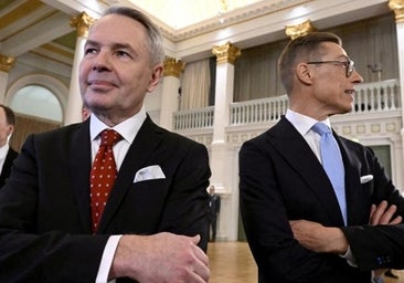 Finlandia busca un presidente capaz de hacer frente a Putin