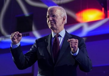 Estas son las opciones para incapacitar o destituir a un presidente de EE.UU.