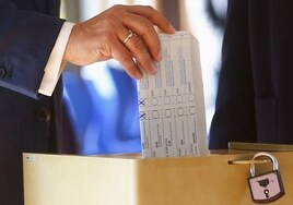 Berlín vuelve a las urnas por tercera vez tras el escándalo por las irregularidades en los comicios de 2021