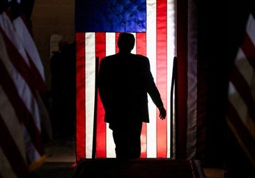 ¿Por qué son tan peligrosas las extrañas alianzas que plantea la Trumpoesfera?