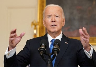 Biden prescinde del responsable de las negociaciones con Nicolás Maduro
