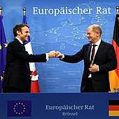 Alemania empieza a ver con buenos ojos el plan francés sobre un arsenal nuclear europeo