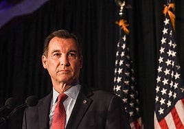 Los demócratas recuperan un escaño en Nueva York en medio de la batalla por la inmigración