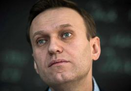 Muere Alexéi Navalni: reacciones al fallecimiento del líder opositor de Putin en la cárcel y última hora en directo