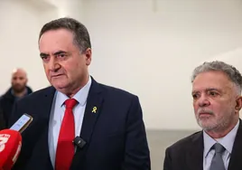 Las declaraciones de Lula contra Israel crean malestar en la cancillería brasileña