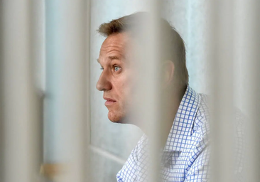 La UE apunta que impondrá sanciones contra los responsables de la muerte de Navalni