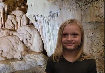 Encuentran el cuerpo sin vida de la niña de 11 años desaparecida en Texas mientras iba a la escuela