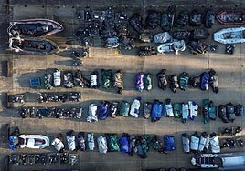 La Universidad de Oxford denuncia el encarcelamiento de inmigrantes que querían pedir asilo en el Reino Unido