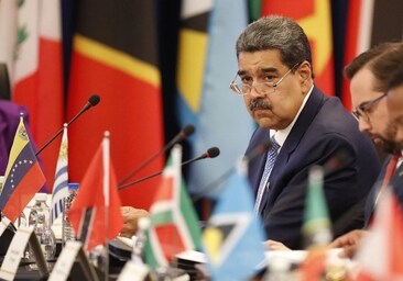 La Corte Penal Internacional rechaza el recurso de Maduro y continúa la investigación sobre sus crímenes de lesa humanidad