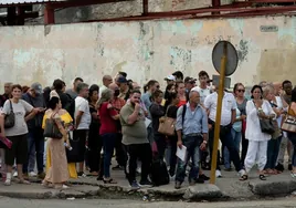 El 'paquetazo económico' dispara la inflación y agrava la crisis en Cuba
