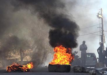 Haití decreta el estado de emergencia y EE.UU. pide a sus nacionales que abandonen el país tras una fuga masiva de presos