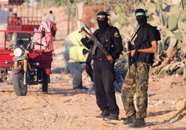 ¿Por qué es tan difícil que la Justicia se abra paso en la guerra de Gaza?