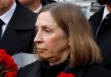 Rusia convoca a la embajadora de EE.UU. por «tentativas de injerencia»