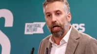 Imagen principal - Pedro Nuno Santos (27%)