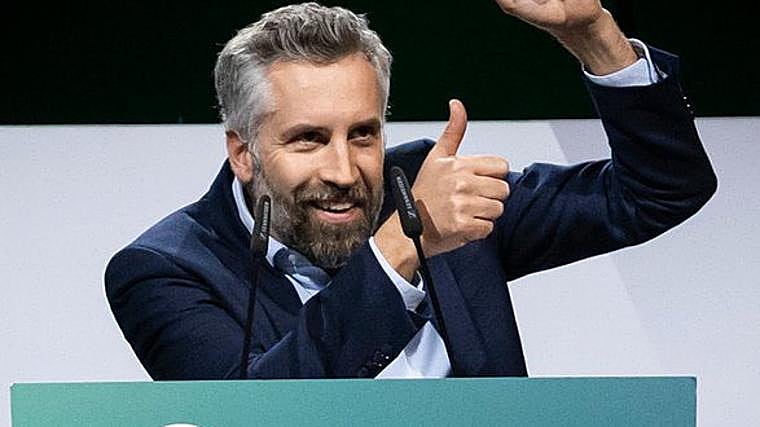 Este es el programa electoral de Pedro Nuno Santos y el Partido Socialista para elecciones en Portugal