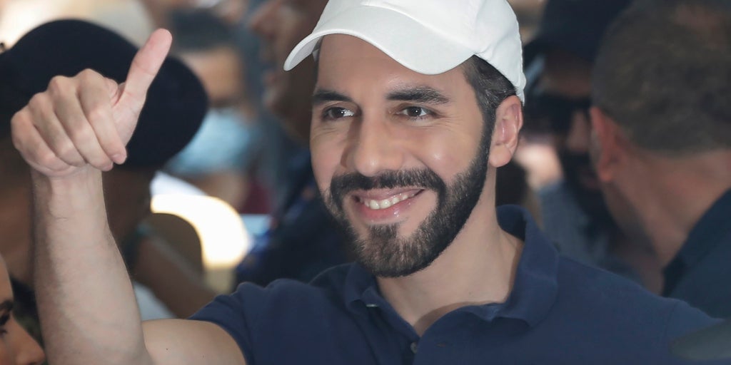 Bukele asegura que podemos “arreglar” el aumento de la violencia en Haití