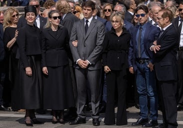 Berlusconi sigue siendo el reclamo de Forza Italia como el Maradona de la política