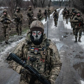 Un nuevo decreto militar de Putin apunta a la preparación para una guerra a 'gran escala' con la OTAN