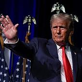 Donald Trump lanzó una operación clandestina de la CIA contra China